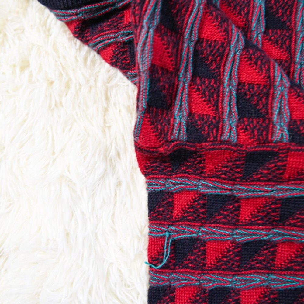 Coogi Sweater - Picture 4 of 4
